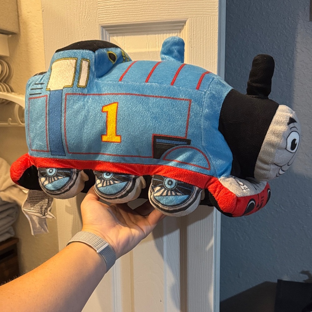 Thomas and friends Plush Toy